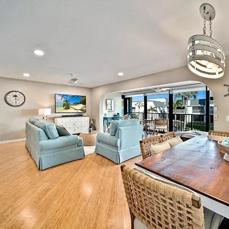 Villa Mariner Pointe 522